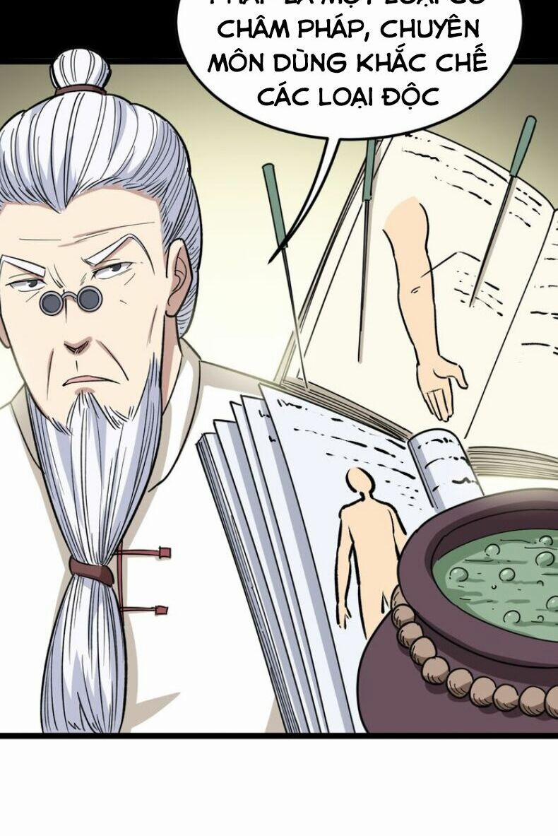Độc Thủ Vu Y 9 trang 50