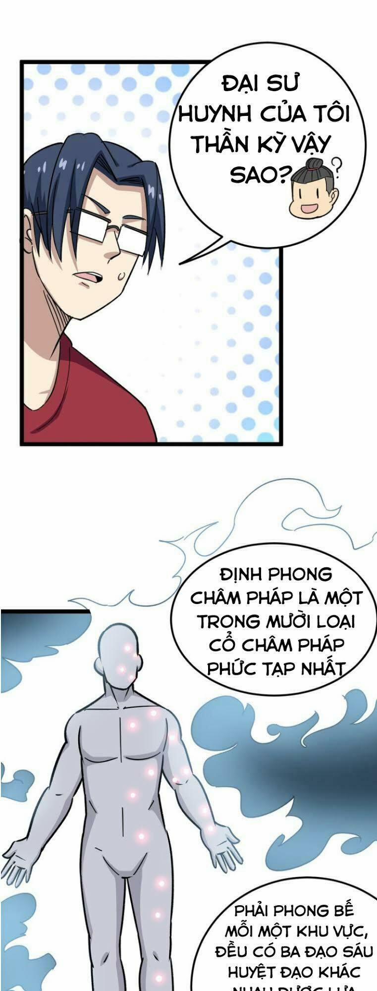 Độc Thủ Vu Y 9 trang 53