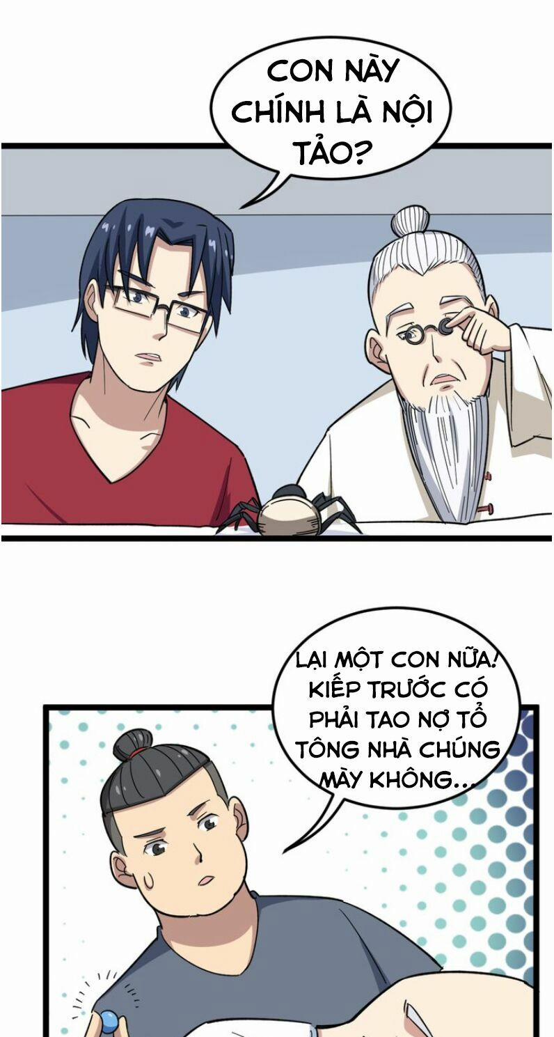 Độc Thủ Vu Y 9 trang 63