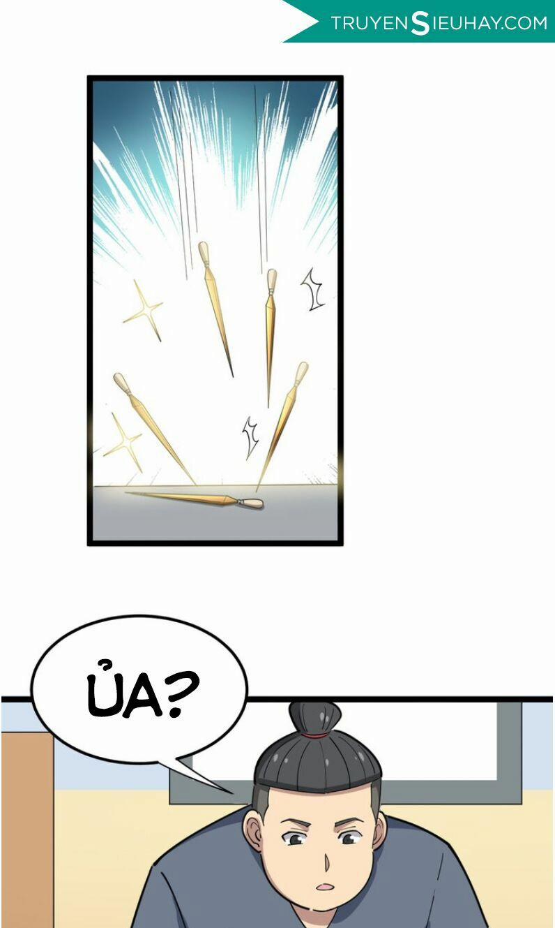 Độc Thủ Vu Y 9 trang 69