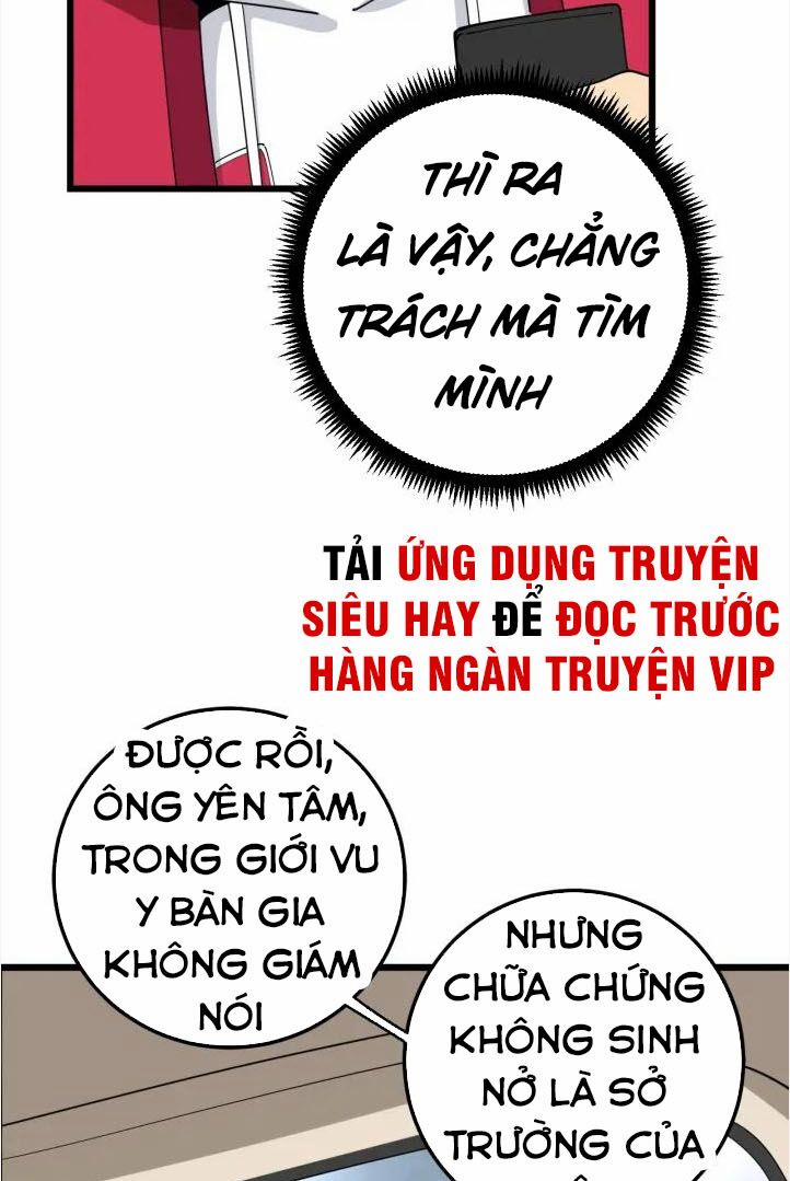 Độc Thủ Vu Y 90 trang 16