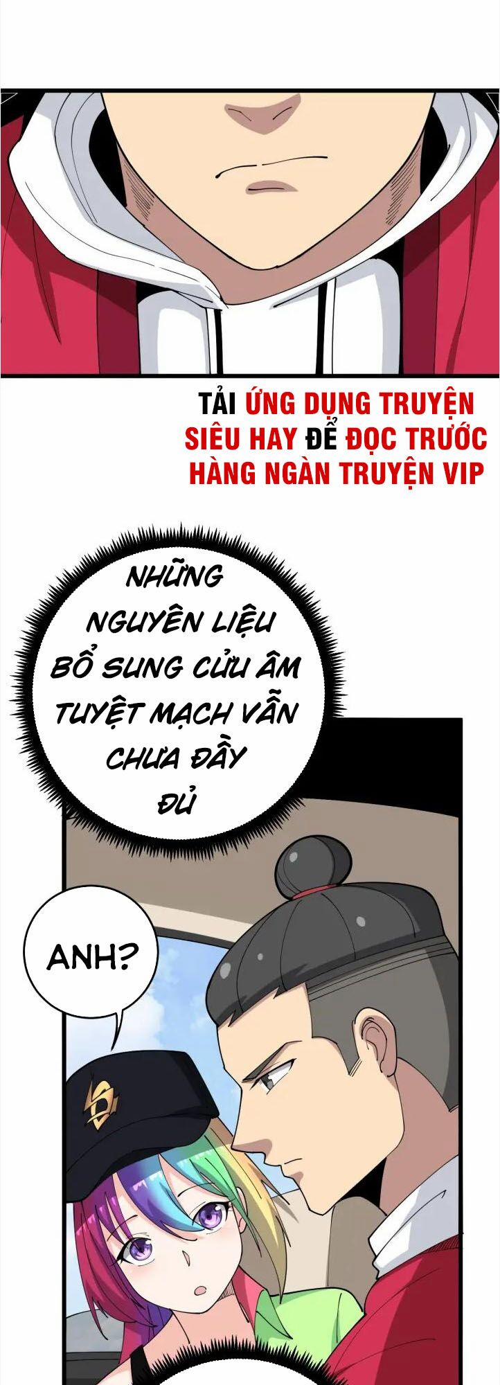 Độc Thủ Vu Y 90 trang 18