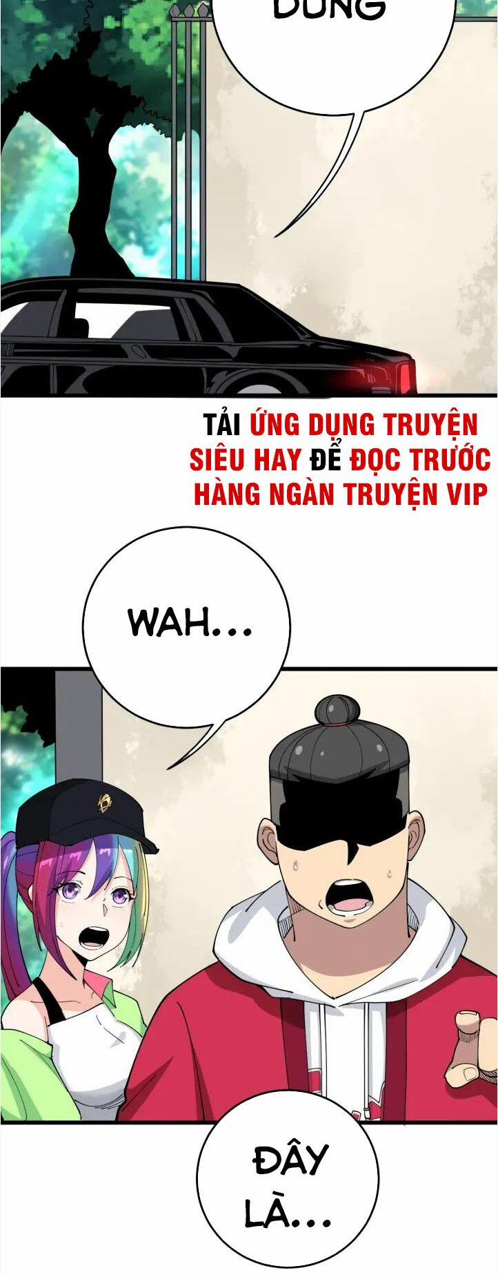 Độc Thủ Vu Y 90 trang 22