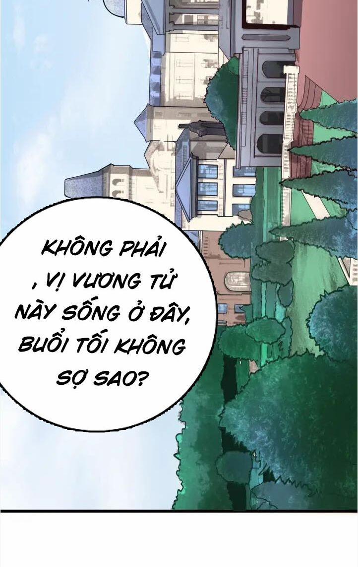 Độc Thủ Vu Y 90 trang 24