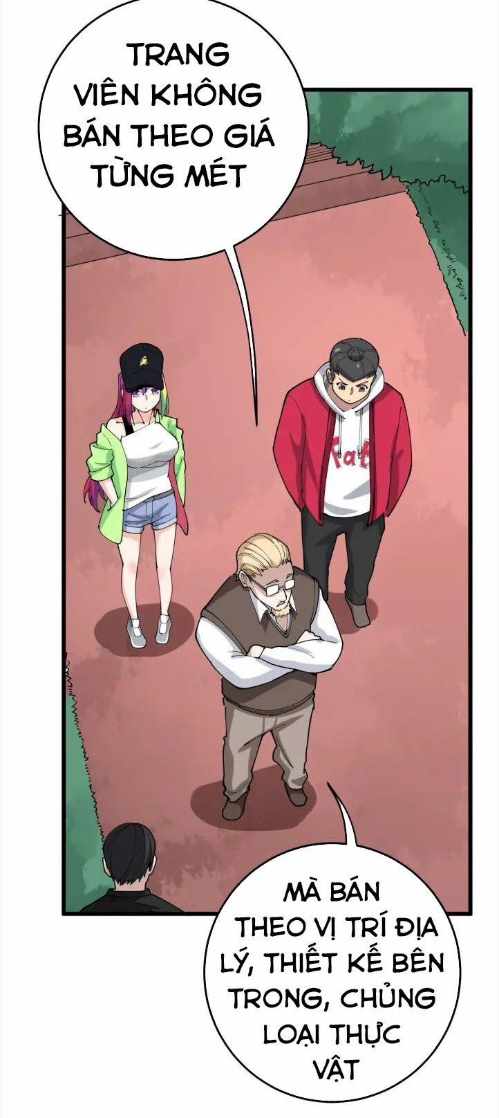 Độc Thủ Vu Y 90 trang 26