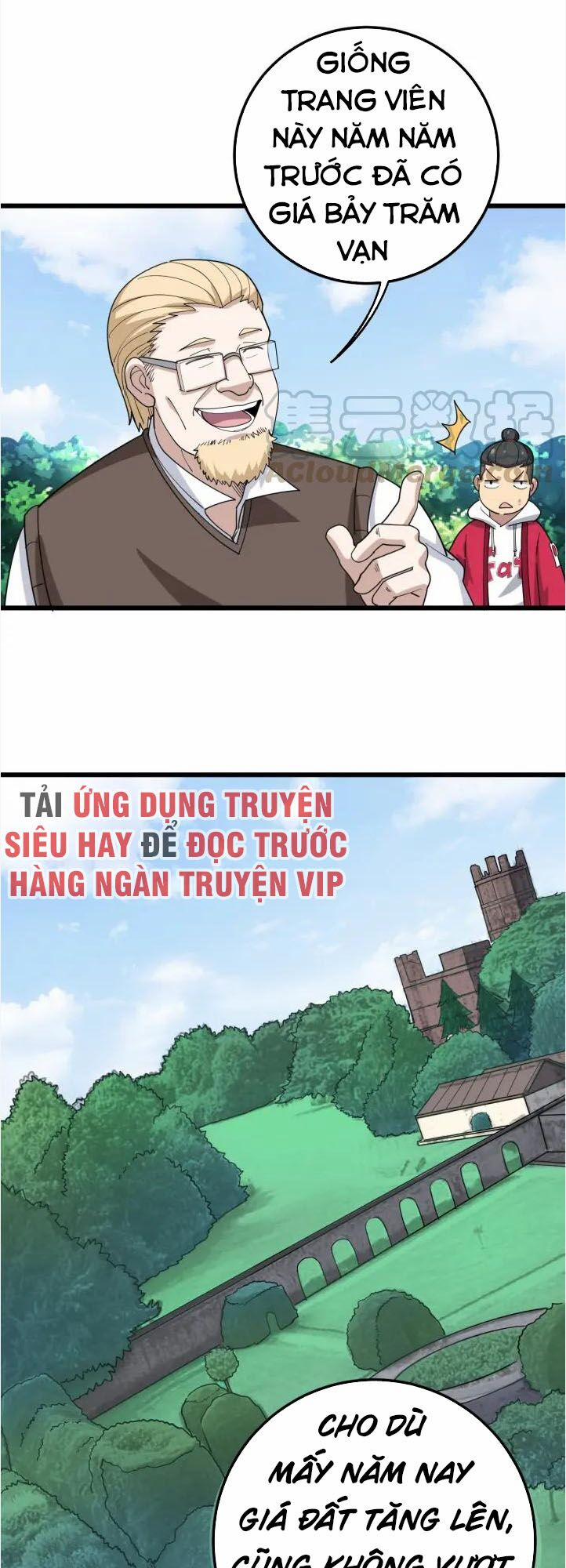 Độc Thủ Vu Y 90 trang 27