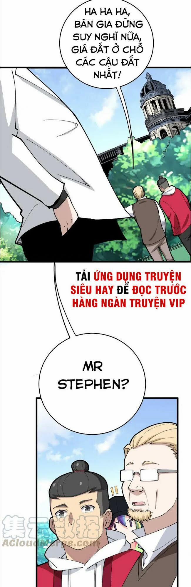 Độc Thủ Vu Y 90 trang 30