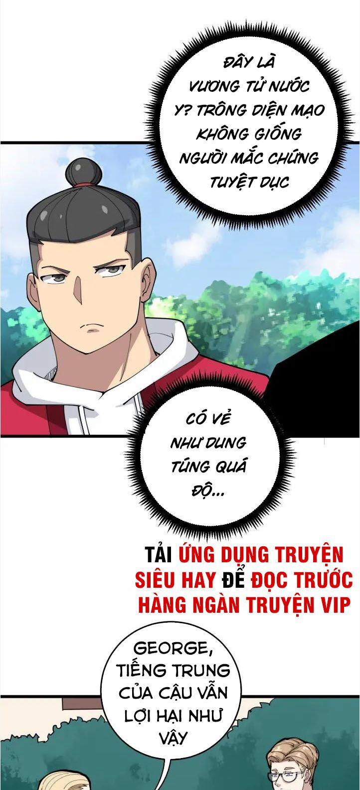 Độc Thủ Vu Y 90 trang 33
