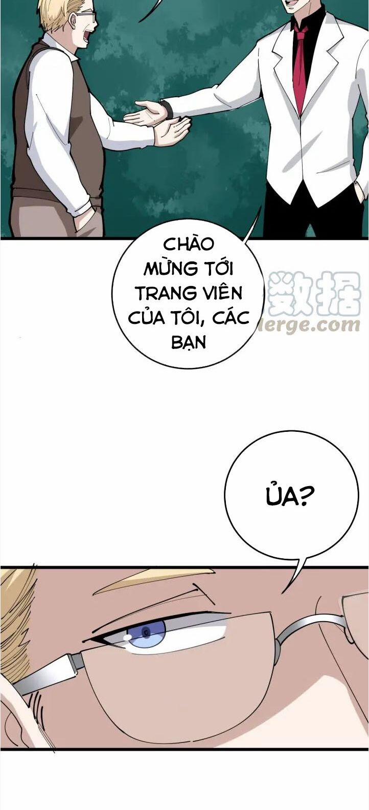 Độc Thủ Vu Y 90 trang 34