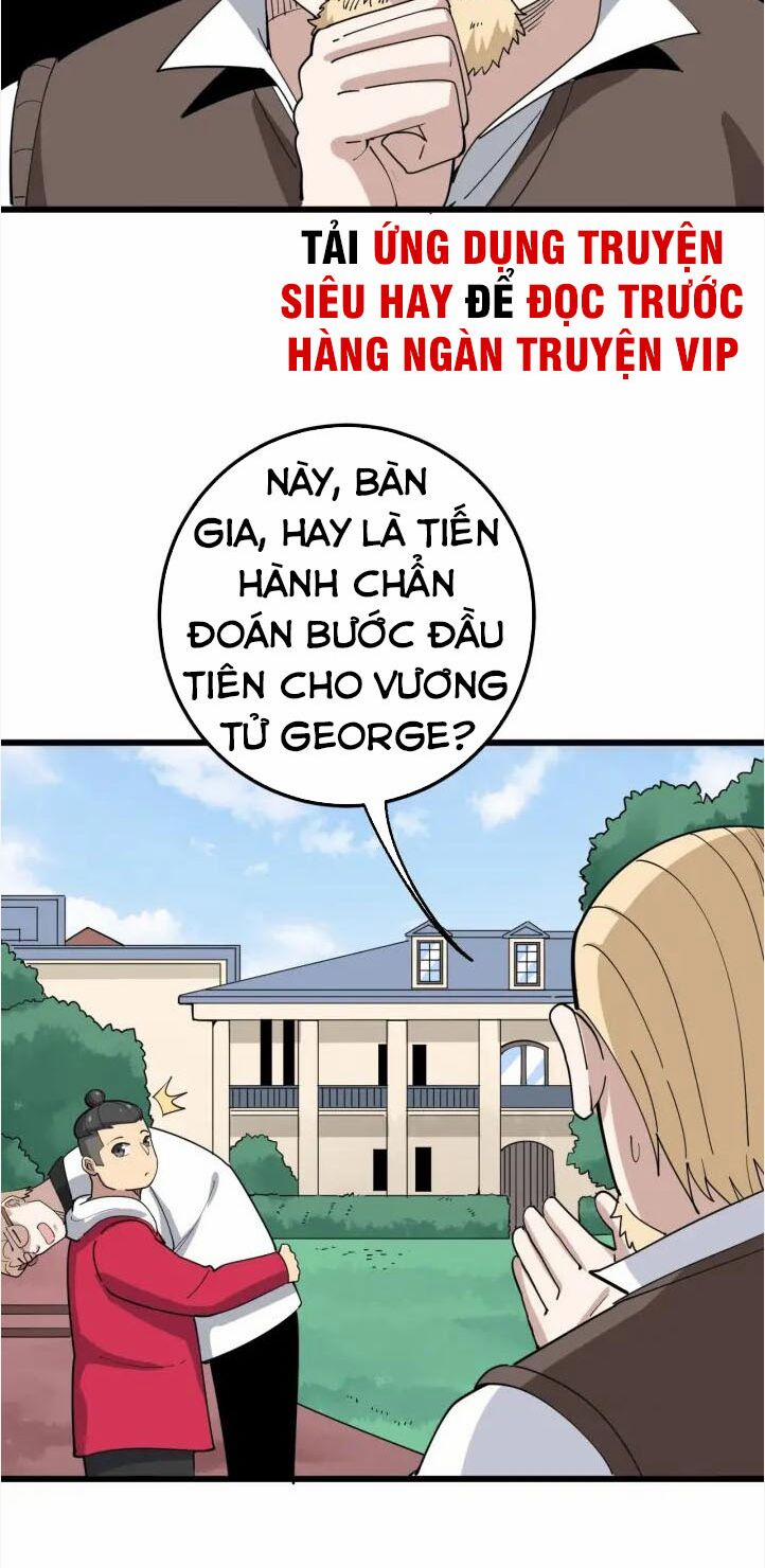 Độc Thủ Vu Y 90 trang 45