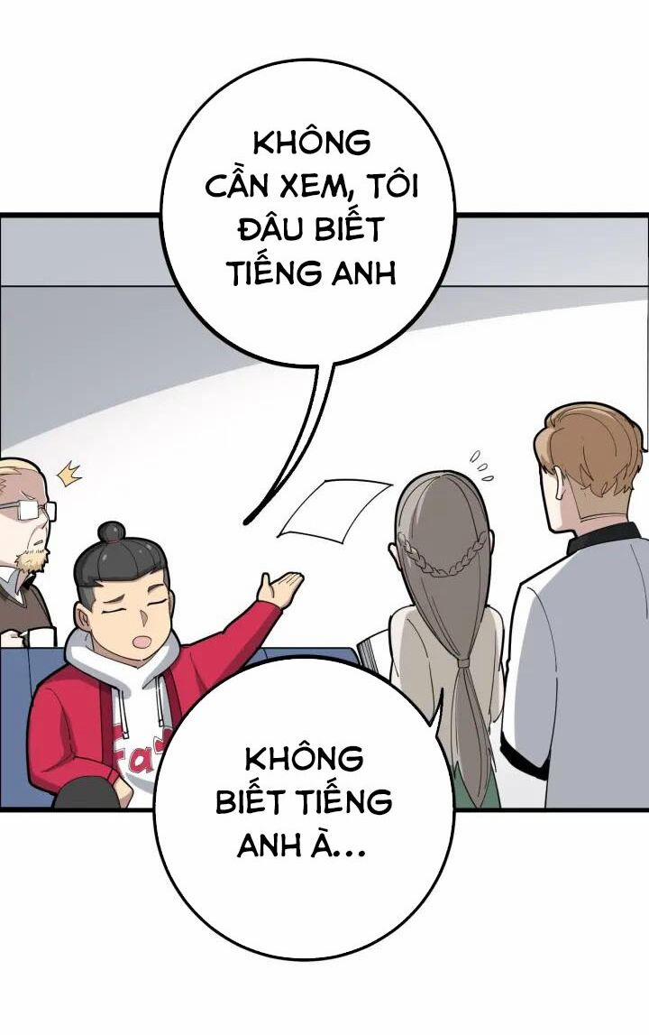 Độc Thủ Vu Y 91 trang 10