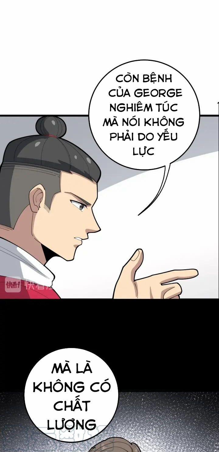 Độc Thủ Vu Y 91 trang 13