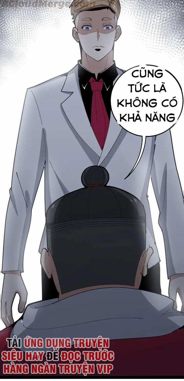 Độc Thủ Vu Y 91 trang 14