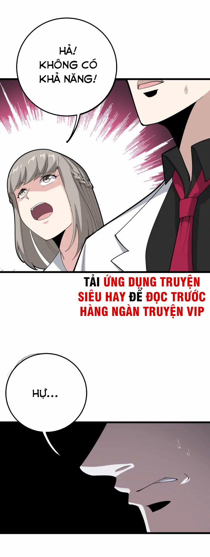 Độc Thủ Vu Y 91 trang 15