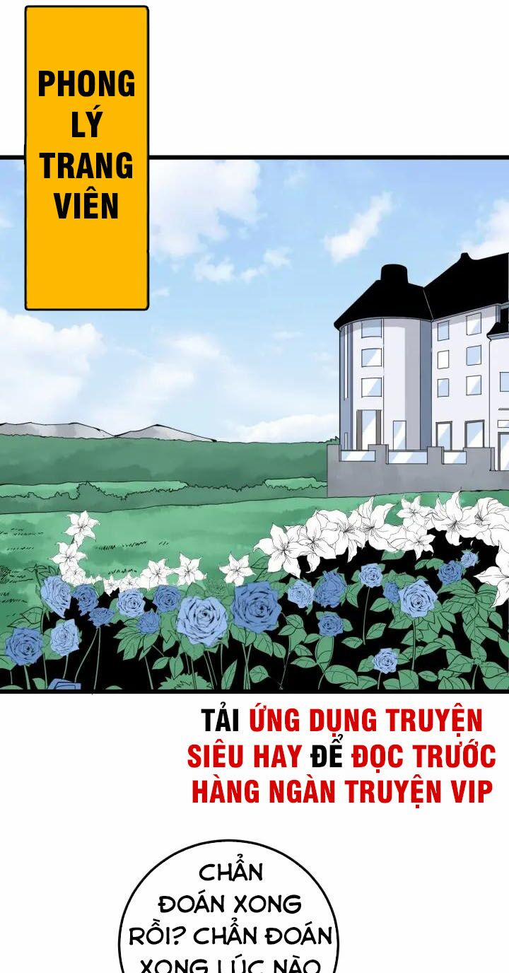 Độc Thủ Vu Y 91 trang 2