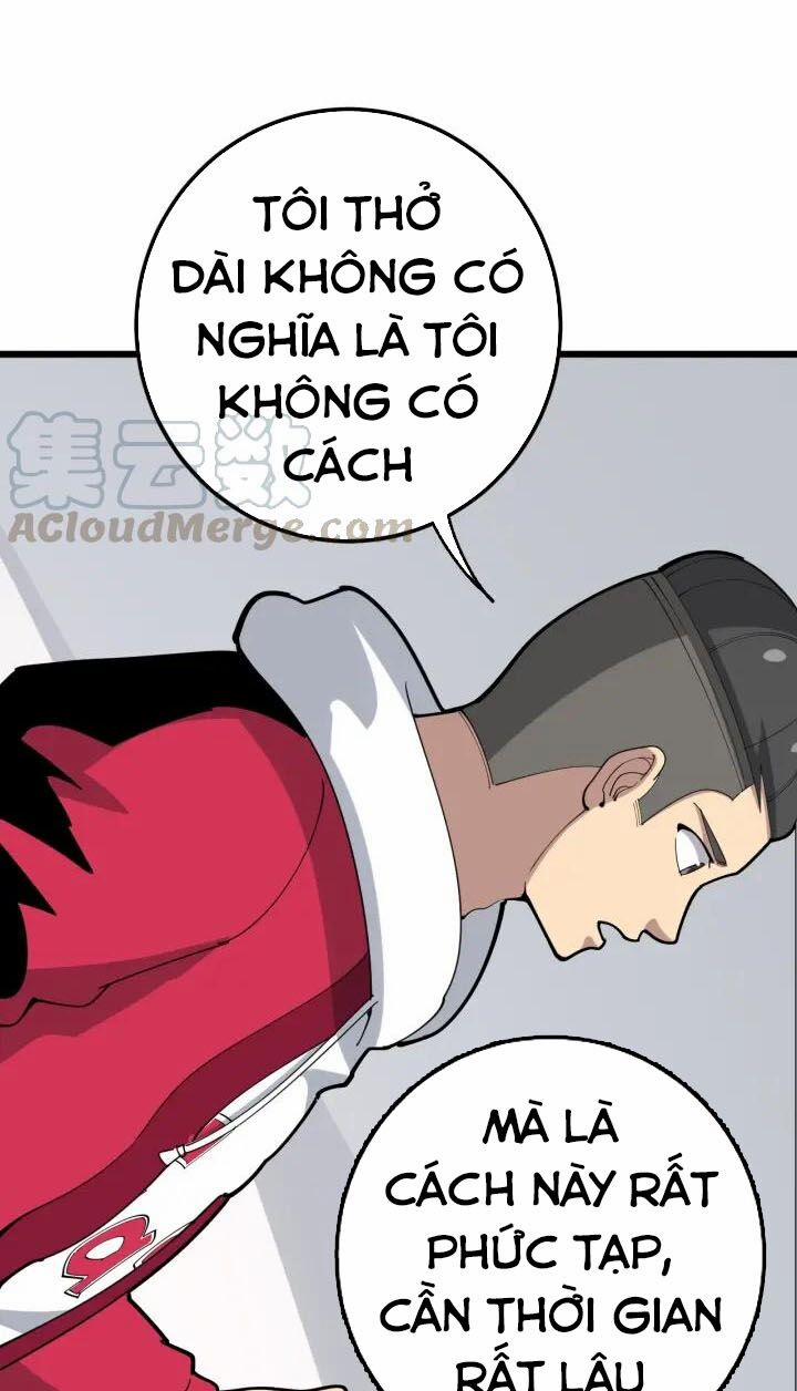 Độc Thủ Vu Y 91 trang 20