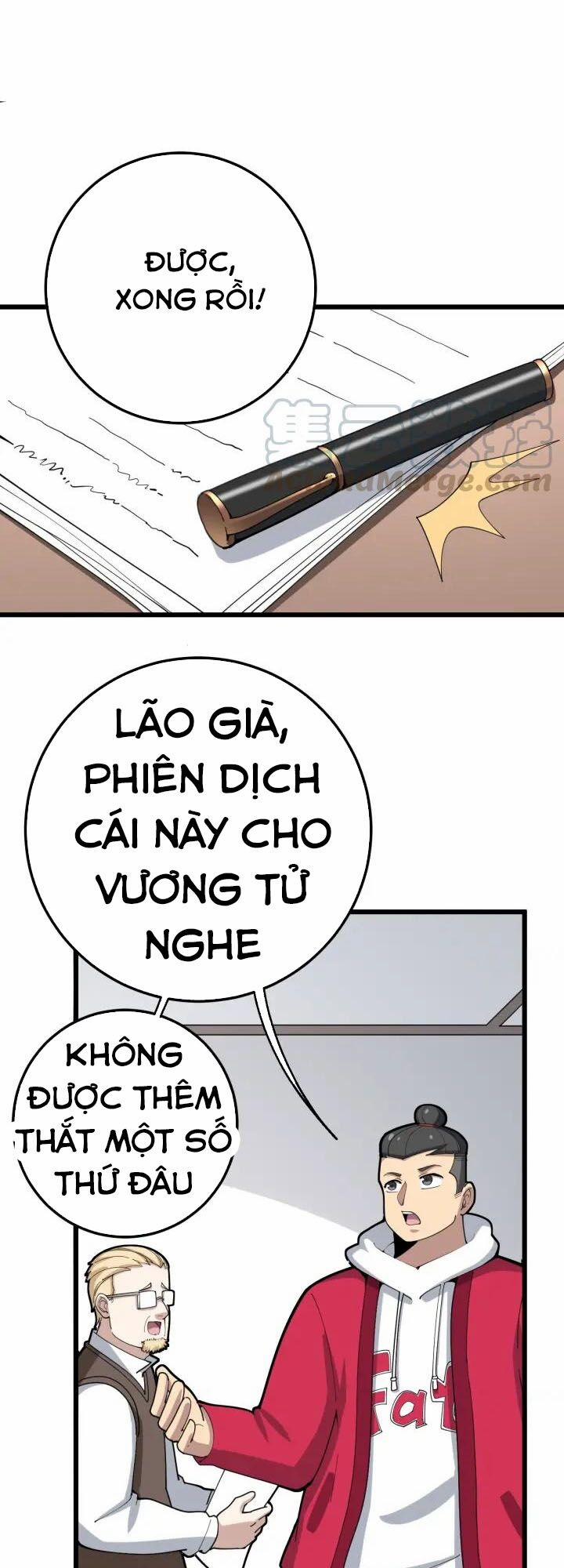 Độc Thủ Vu Y 91 trang 30