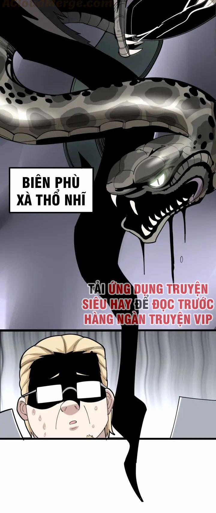 Độc Thủ Vu Y 91 trang 34