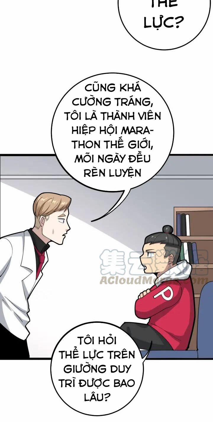 Độc Thủ Vu Y 91 trang 40