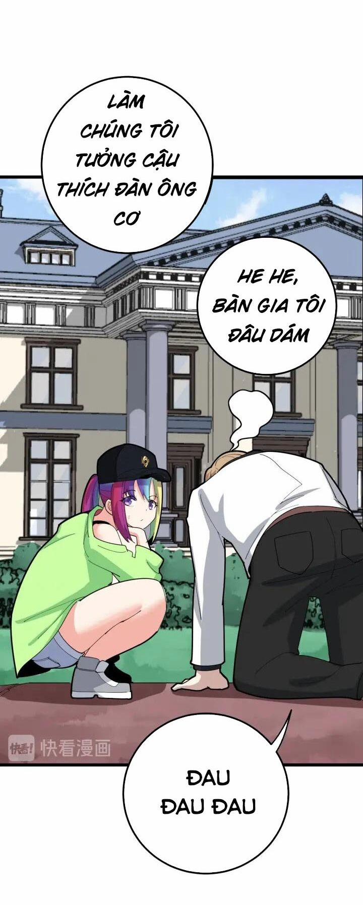Độc Thủ Vu Y 91 trang 5