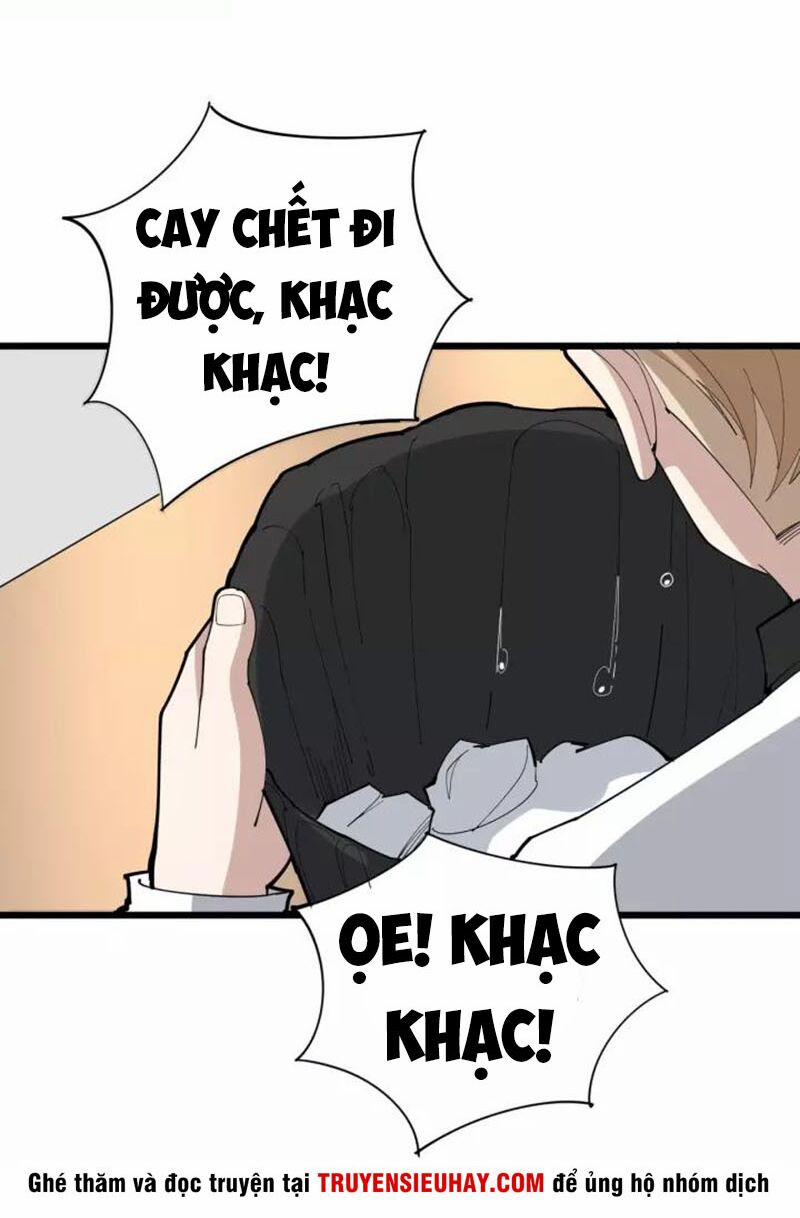 Độc Thủ Vu Y 92 trang 14