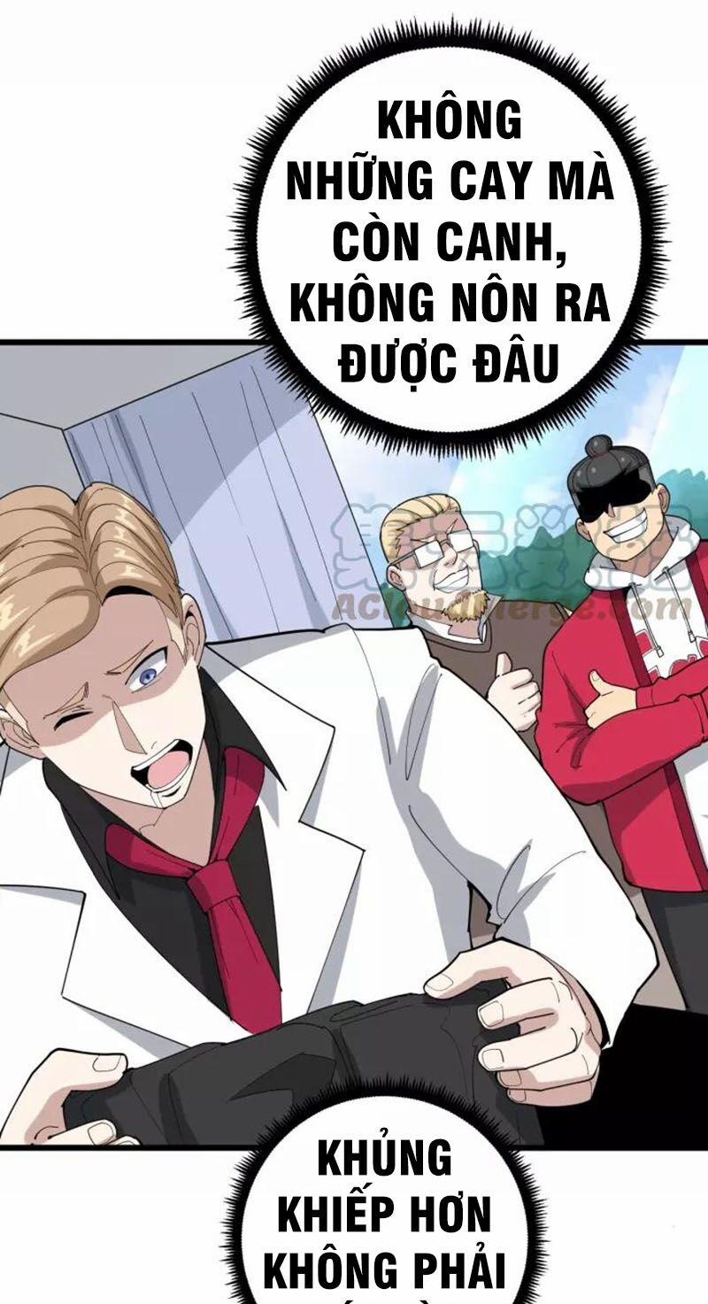 Độc Thủ Vu Y 92 trang 15