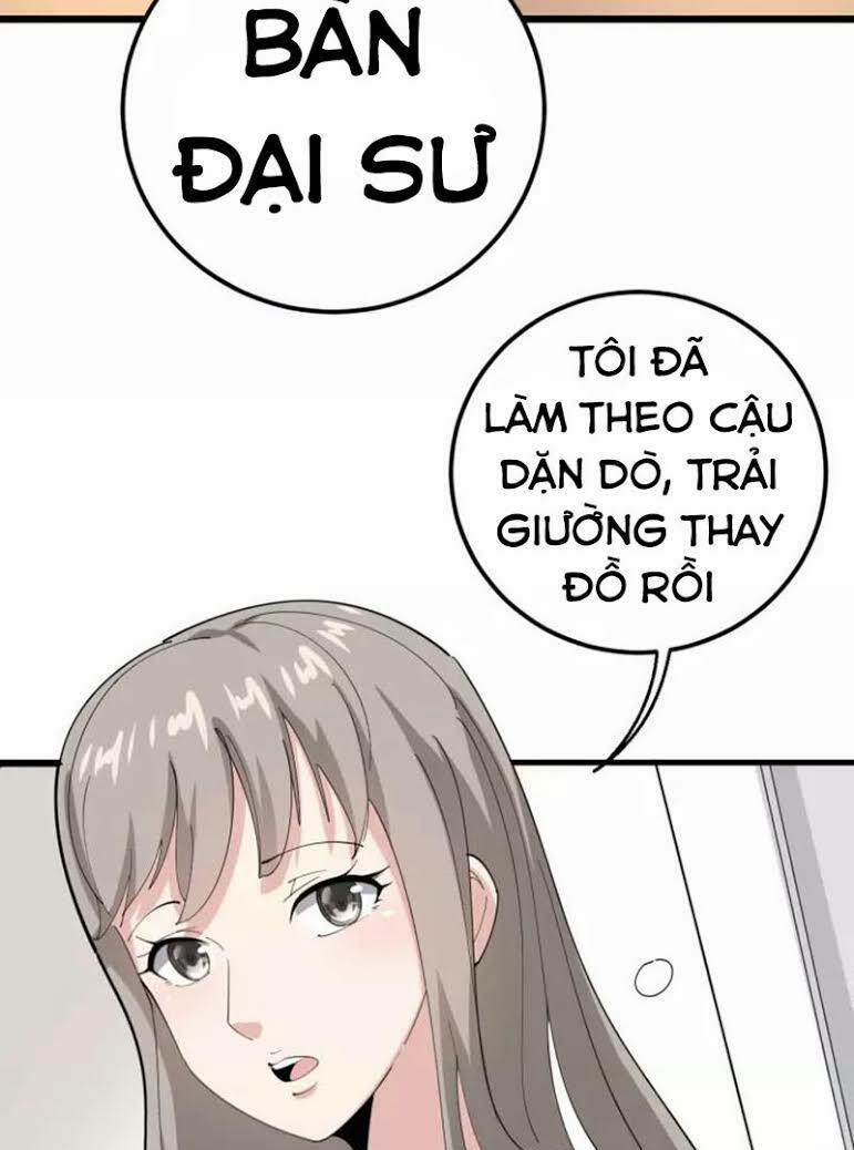 Độc Thủ Vu Y 92 trang 20