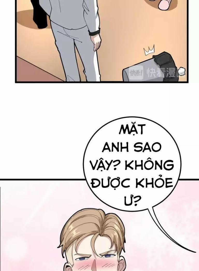Độc Thủ Vu Y 92 trang 23