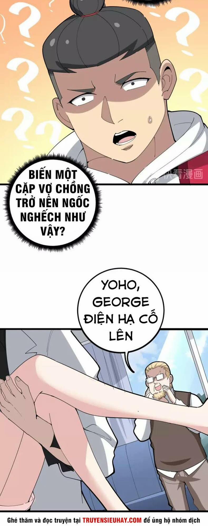 Độc Thủ Vu Y 92 trang 29