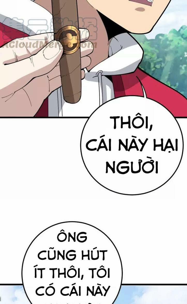 Độc Thủ Vu Y 92 trang 34