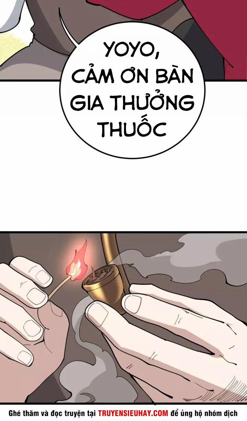 Độc Thủ Vu Y 92 trang 39