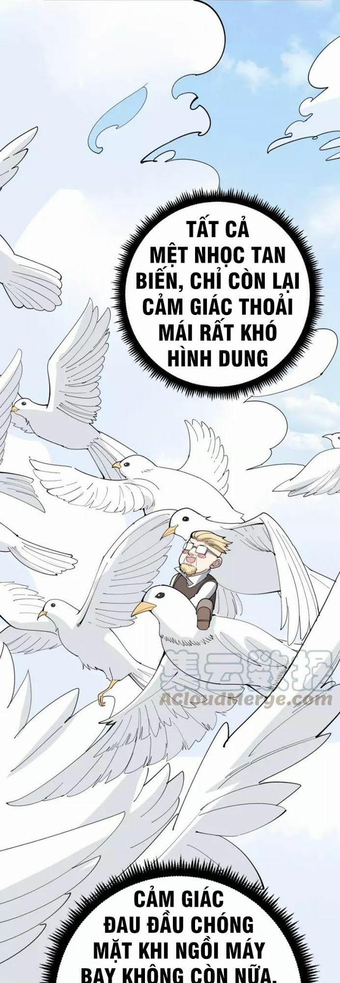 Độc Thủ Vu Y 92 trang 42