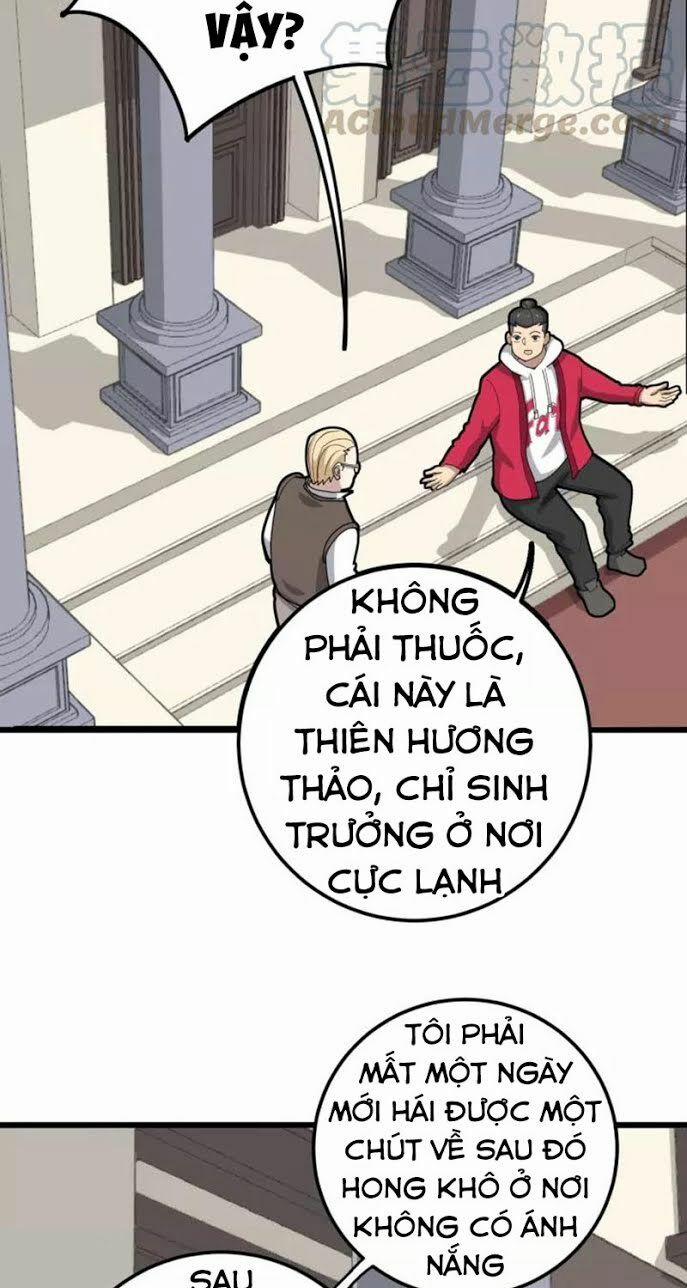 Độc Thủ Vu Y 92 trang 46