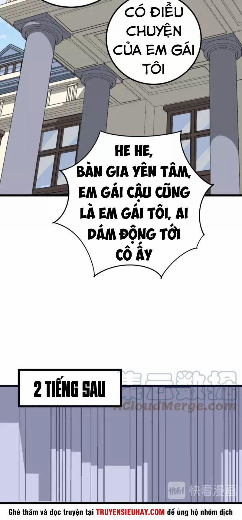 Độc Thủ Vu Y 92 trang 49