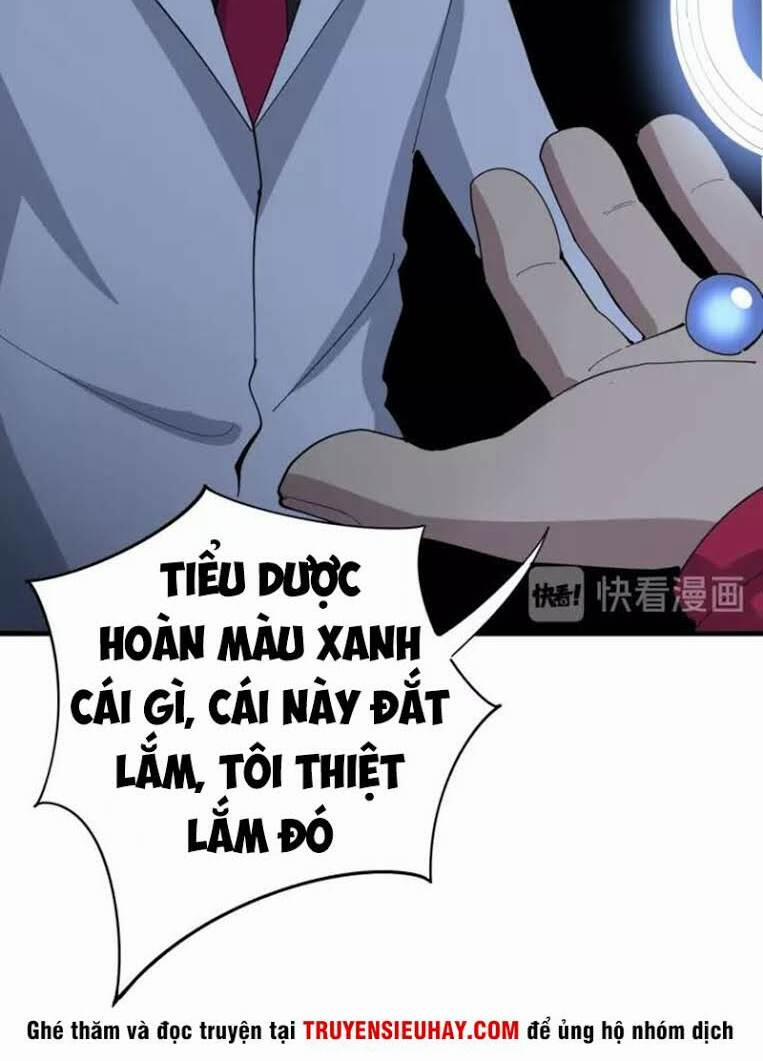 Độc Thủ Vu Y 92 trang 5