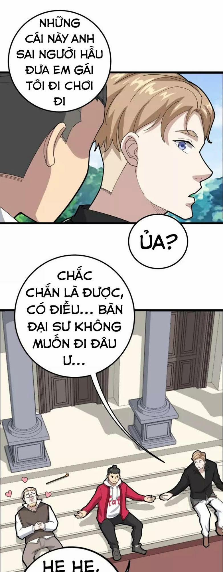 Độc Thủ Vu Y 92 trang 52