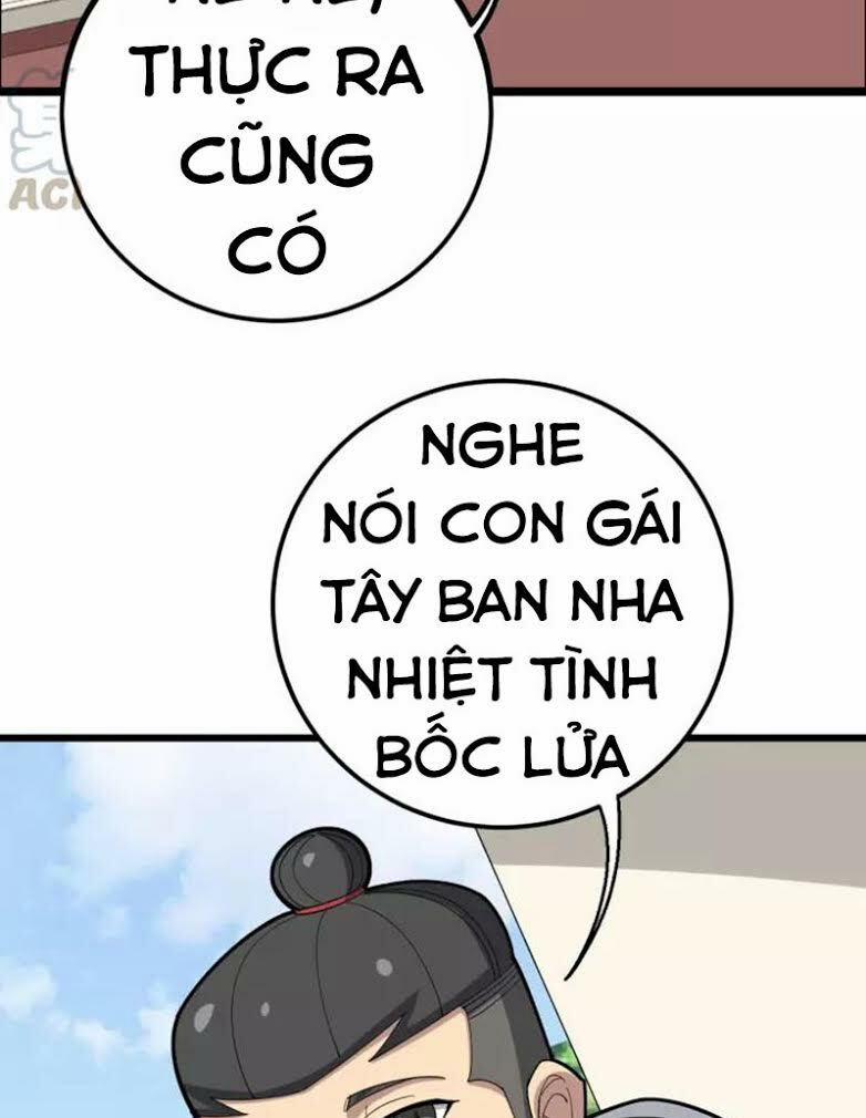 Độc Thủ Vu Y 92 trang 53