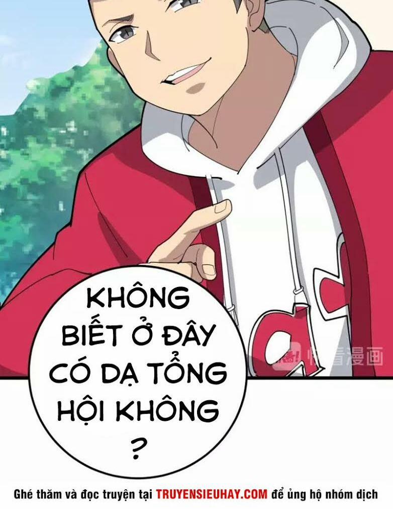Độc Thủ Vu Y 92 trang 54