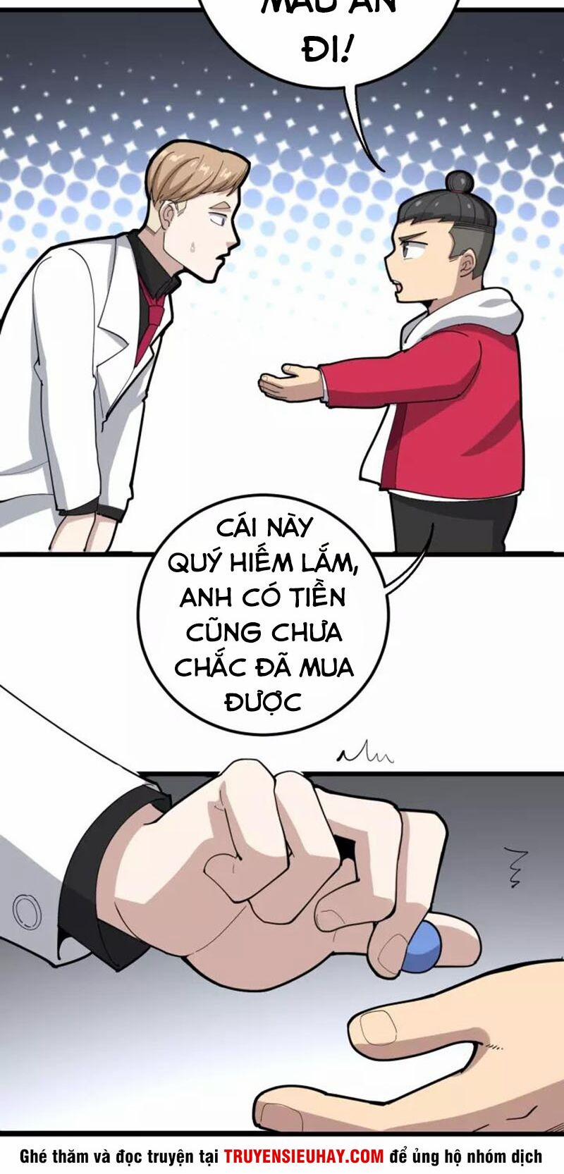 Độc Thủ Vu Y 92 trang 7