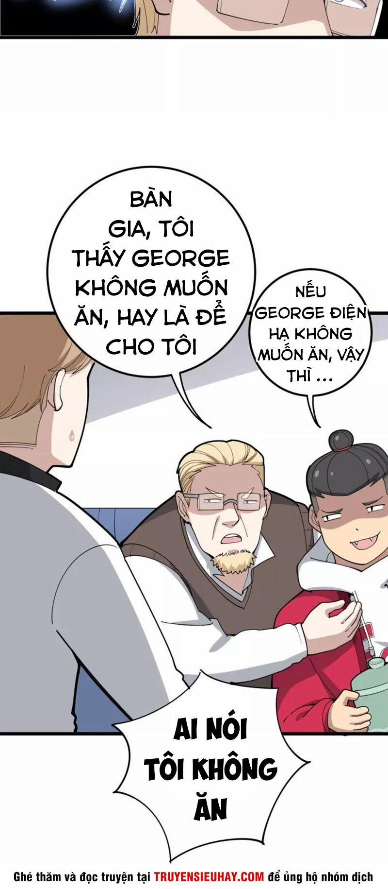 Độc Thủ Vu Y 92 trang 9
