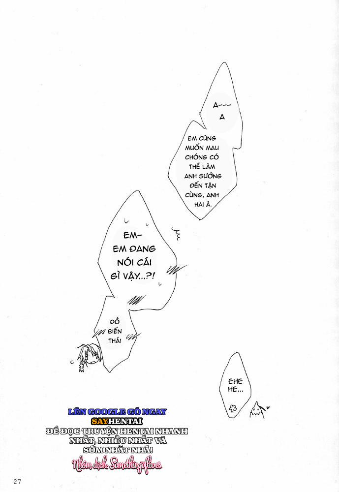 Độc Vũ Cuộc Vui Đơn Độc 2 trang 10