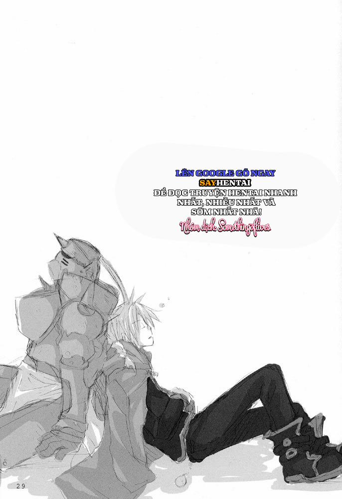 Độc Vũ Cuộc Vui Đơn Độc 2 trang 12