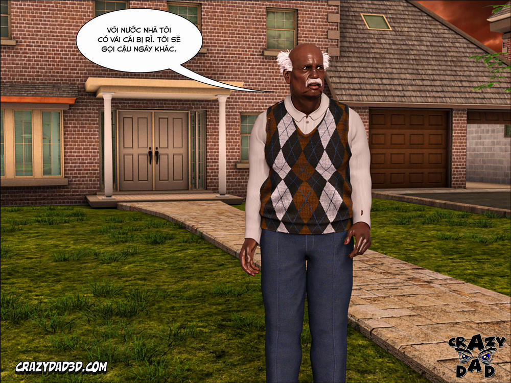 Doctor Brandie Vol 1 0 0 0 Ngày đầu 0 chỗ mới trang 13