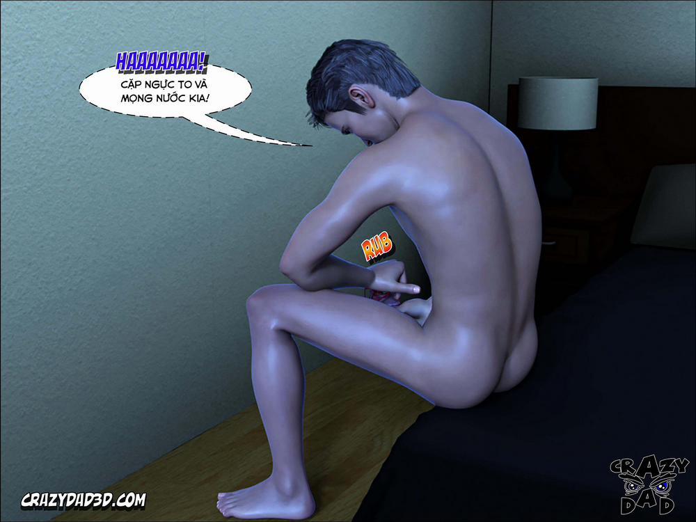 Doctor Brandie Vol 2 0 0 0 Nó ham muốn cơ thể mình. trang 10