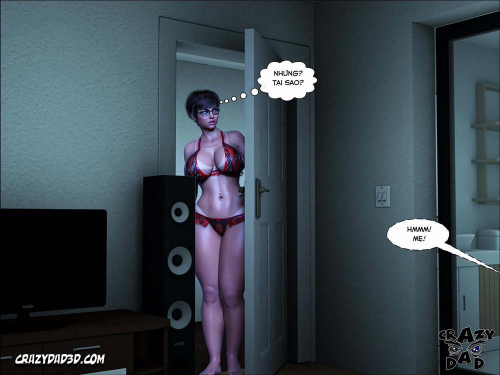 Doctor Brandie Vol 2 0 0 0 Nó thủ dâm và gọi tên mình trang 15