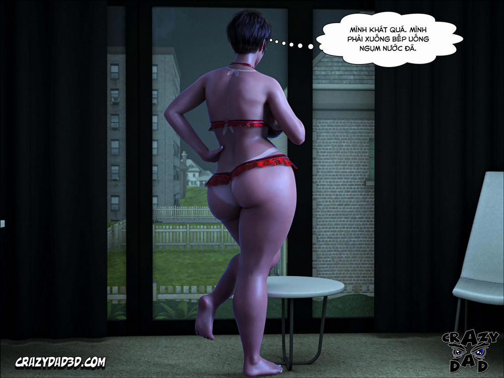 Doctor Brandie Vol 2 0 0 0 Nó thủ dâm và gọi tên mình trang 3