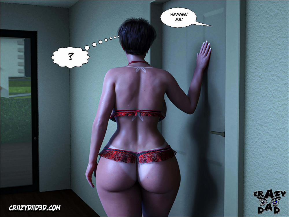 Doctor Brandie Vol 2 0 0 0 Nó thủ dâm và gọi tên mình trang 9