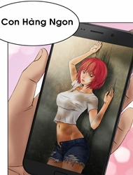 Đọc truyện tranh Dog Girl