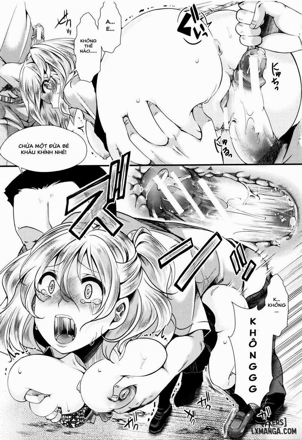 Dohougakai 1 trang 16