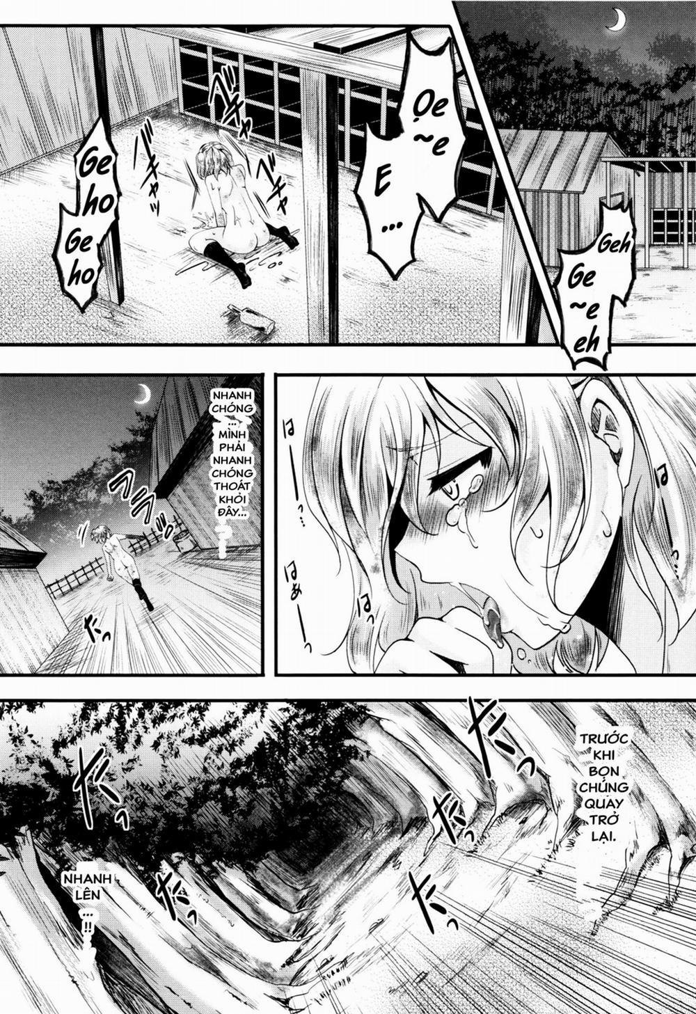 Dohougakai 2 0 Dohougakai Kouhen trang 25